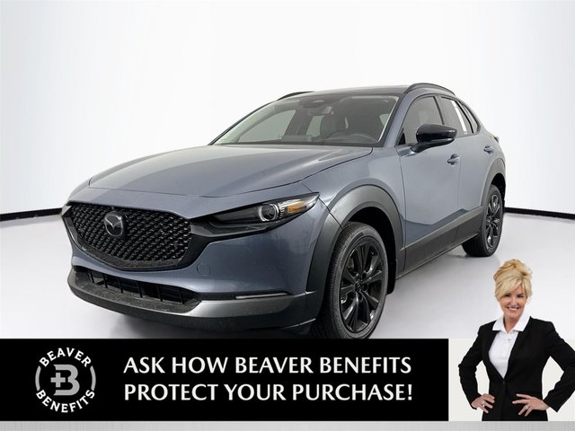2026 Mazda CX-30 2.5 Turbo Premium Plus AWD