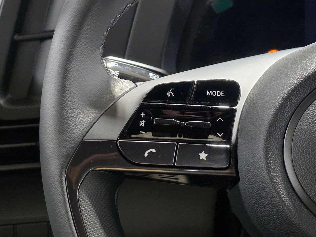 New 2026 Amazon Gray Hyundai SEL Sport image 31