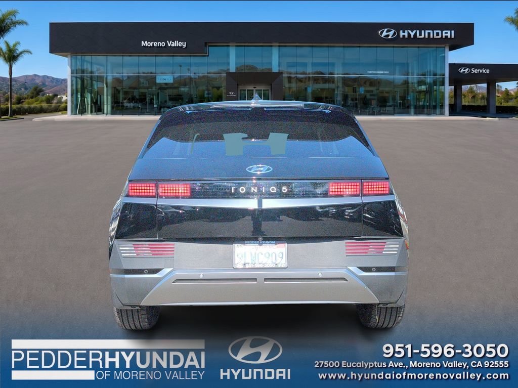 2024 Hyundai IONIQ 5 SEL - Photo 6