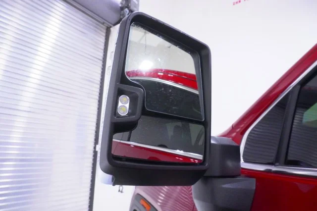 2026 GMC Sierra 2500HD SLT - Photo 16