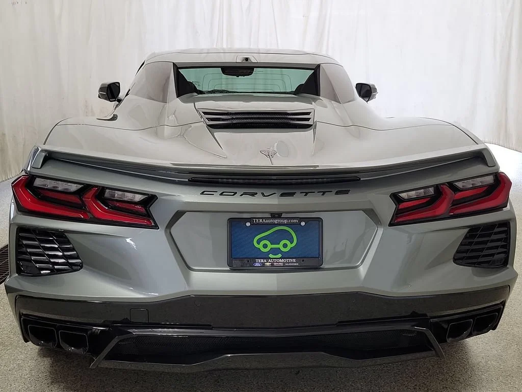 2023 Chevrolet Corvette 3LT - Photo 7