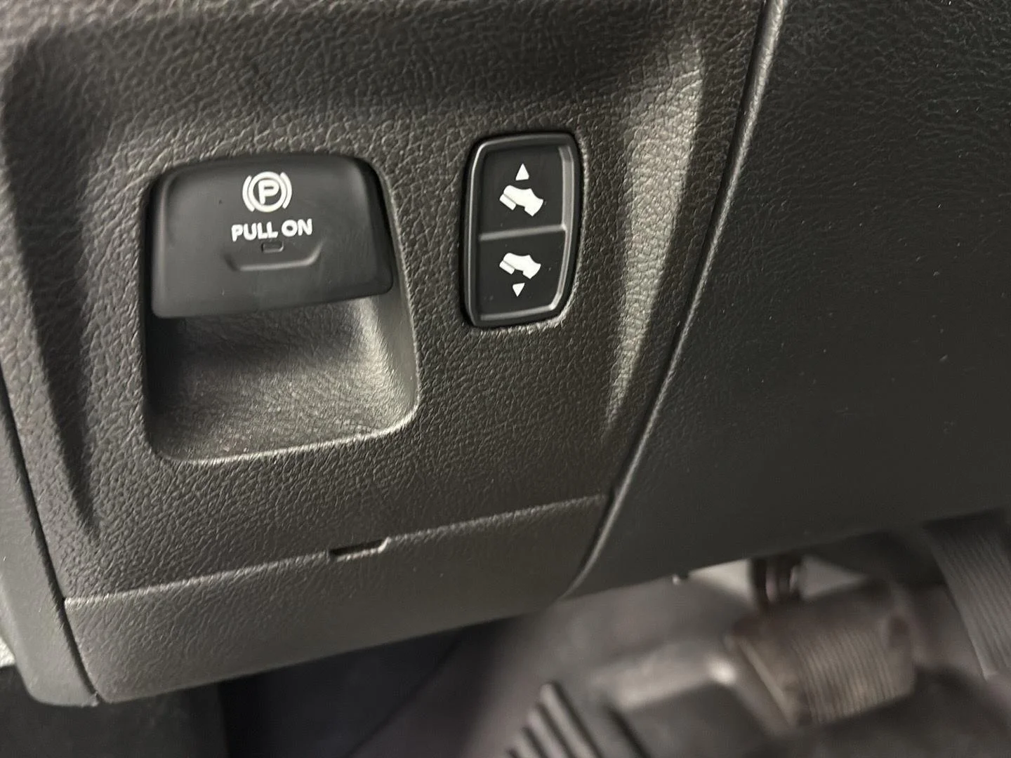 Used 2022 Bright White Clearcoat Ram Rebel image 28