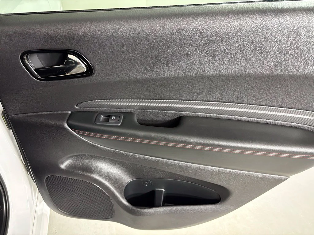 Used 2025 White Dodge GT image 18