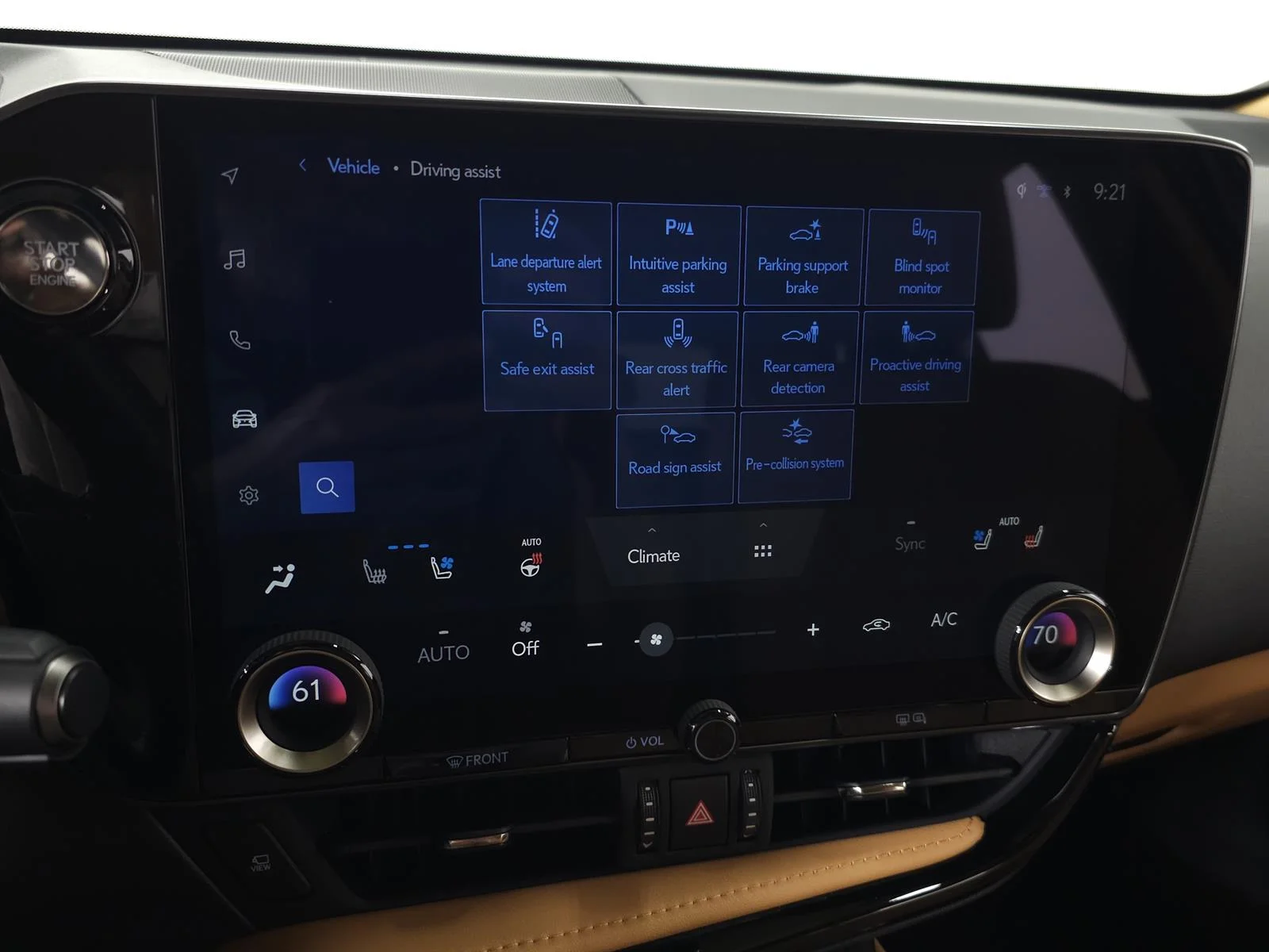 Certified Used 2026 Caviar 223 Lexus Premium image 26