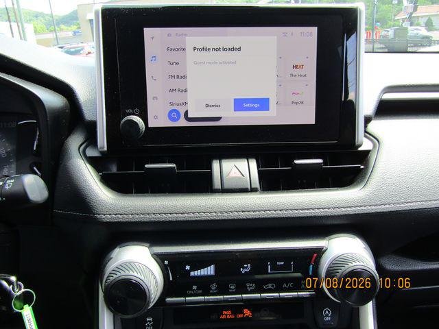 Certified Used 2023 MAGNETIC GRAY MET. Toyota  image 15