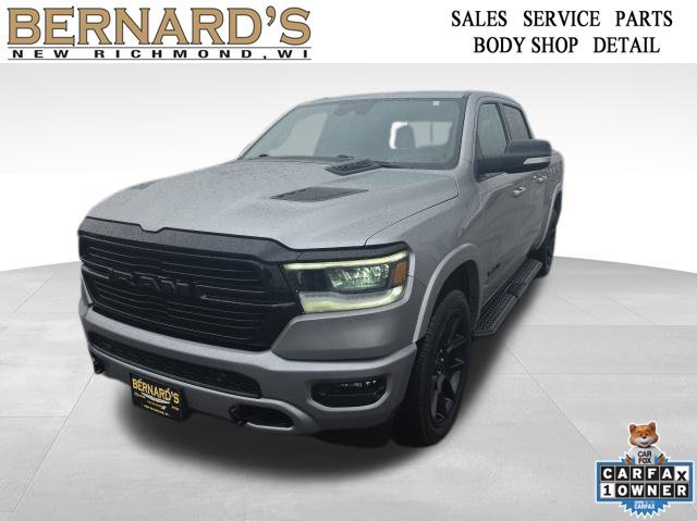 2022 RAM 1500 Pickup
