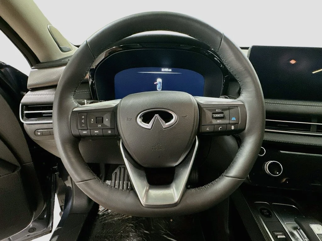 2026 INFINITI QX60 LUXE - Photo 12