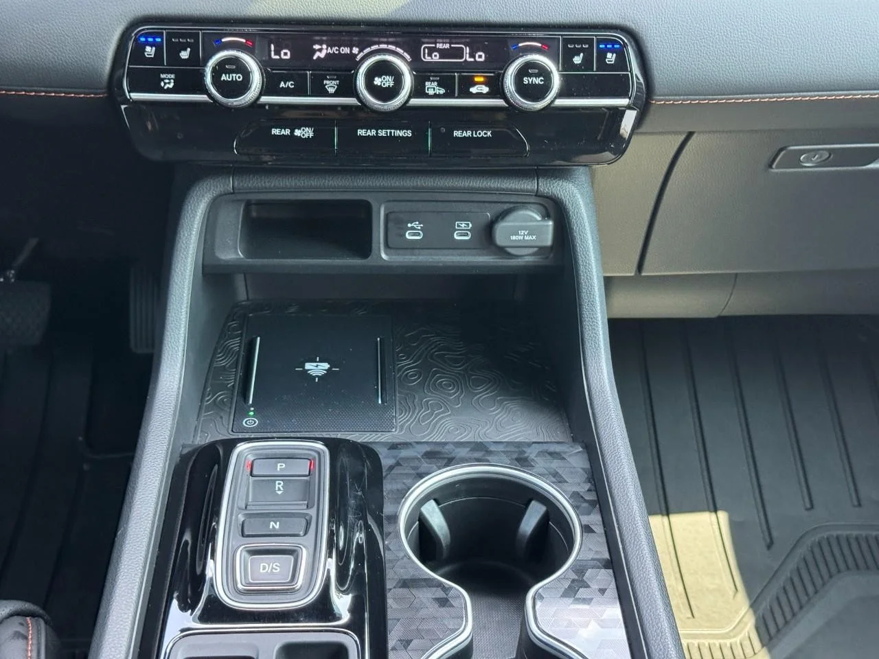 2026 Honda Passport TrailSport Elite Blackout - Photo 17