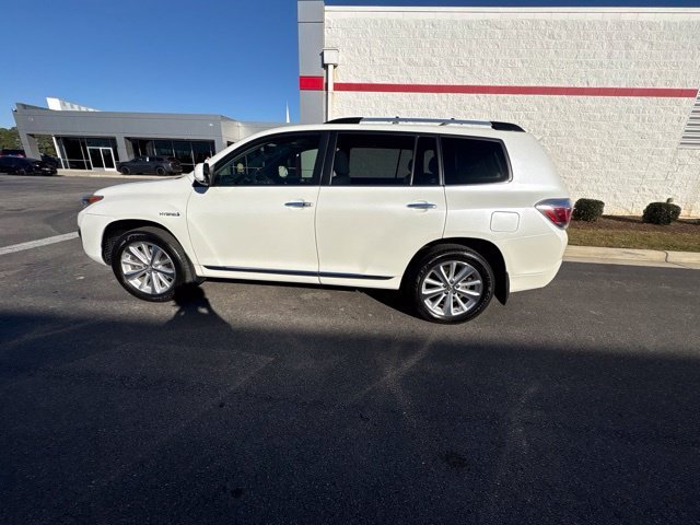 2012 Toyota Highlander