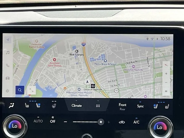 Certified Used 2025 CAVIAR Lexus 350 Premium image 15