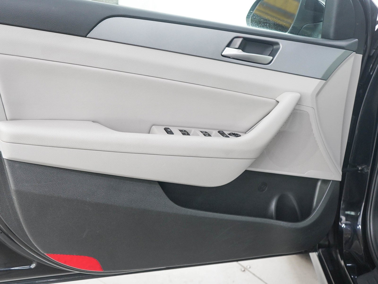 2019 Hyundai Sonata SEL - Photo 18