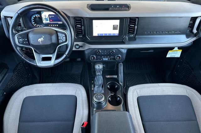 Used 2023 Green Ford Big Bend image 12