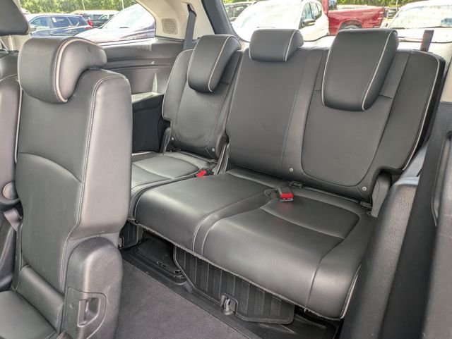 Used 2025 Red Honda Elite image 36