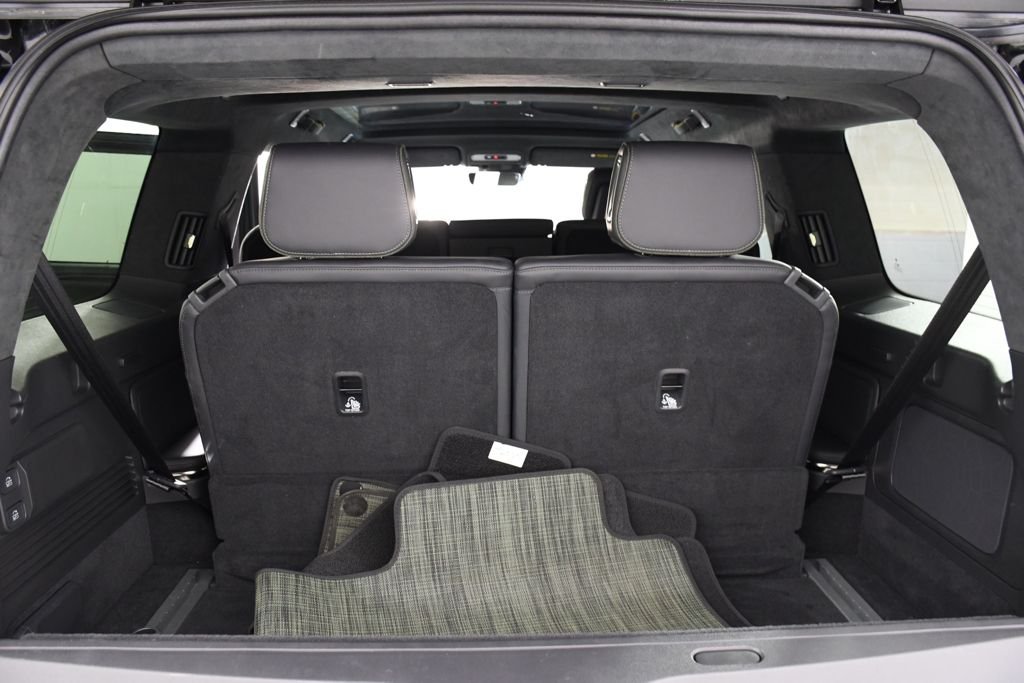 Used 2023 Forest Green Rivian Adventure image 24