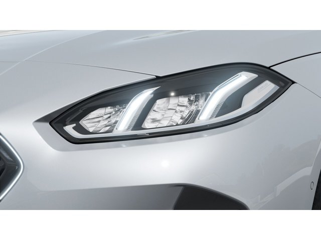 New 2026 Brooklyn Grey Metallic BMW  image 6