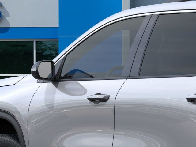 New 2026 Sterling Gray Metallic Chevrolet LT image 12