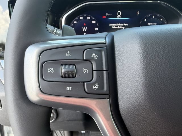 2026 Chevrolet Silverado 1500 LT - Photo 32