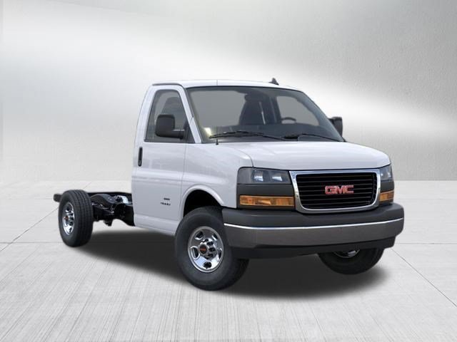 New 2025 Summit White GMC 1WT image 78