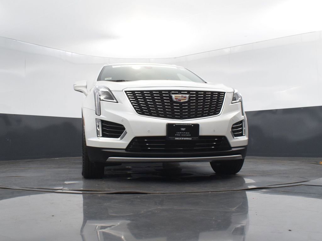 2024 CADILLAC XT5 - Image 43