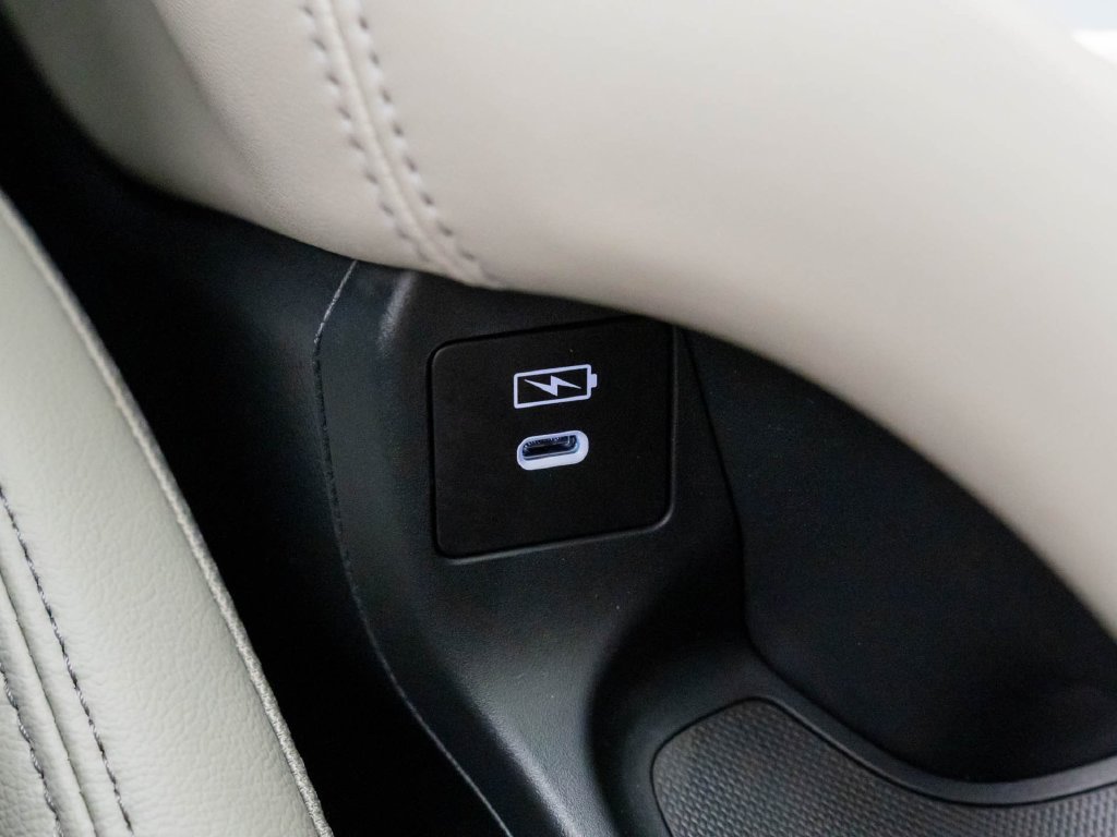 2026 Honda HR-V EX-L - Photo 30