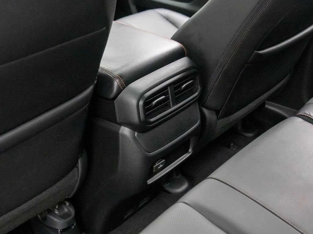 2026 Honda Ridgeline TrailSport - Photo 20