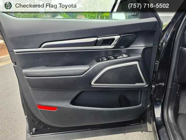 2023 Kia Telluride S - Photo 20