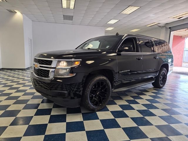 Used 2015 Black Chevrolet LT image 3