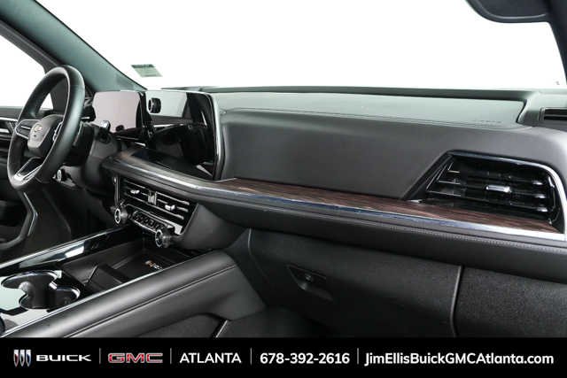 Used 2025 Sterling Gray Metallic Chevrolet LT image 22