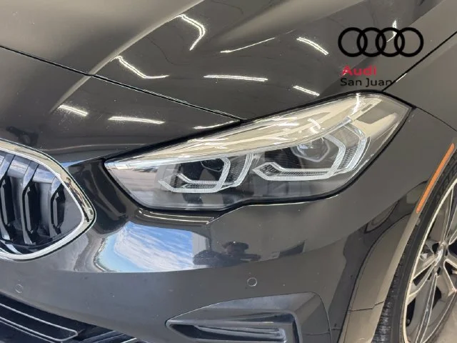 Used 2024 Black BMW 228i image 4