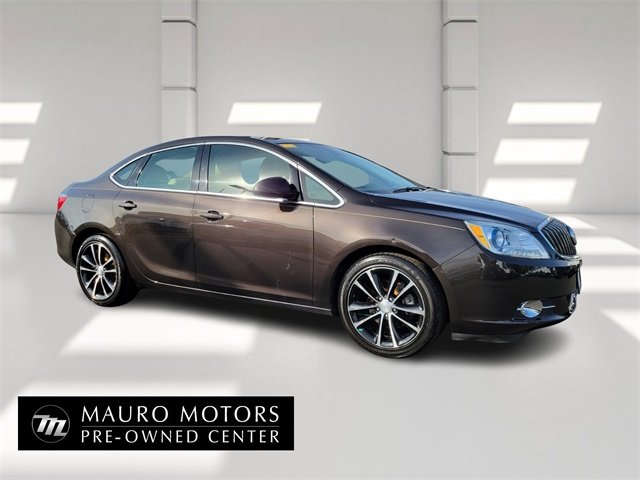 2016 Buick Verano 1SH