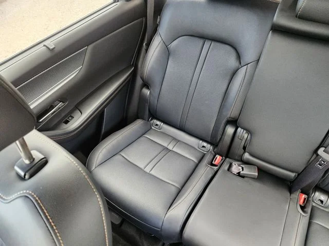 Used 2025 Silver Mazda Premium image 15