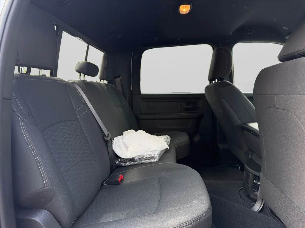 2026 RAM 3500 Tradesman - Photo 18