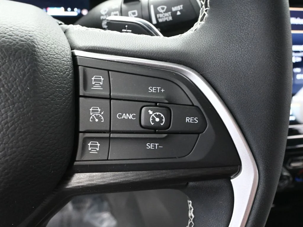 2024 Jeep Grand Cherokee Altitude - Photo 30