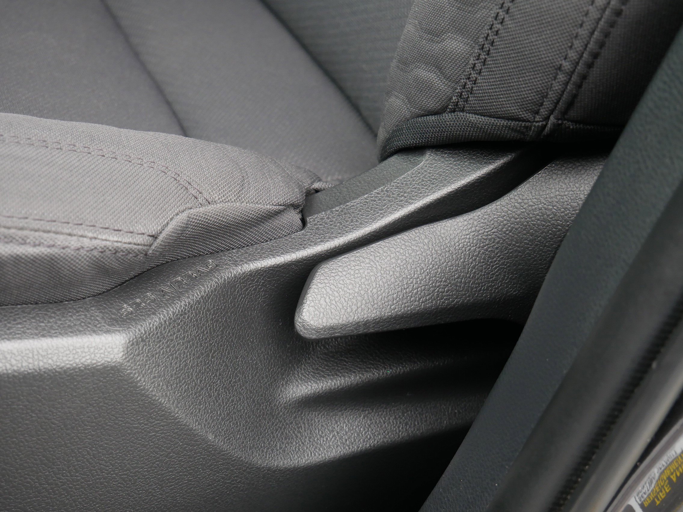 Used 2023 Gray Toyota SR5 image 20