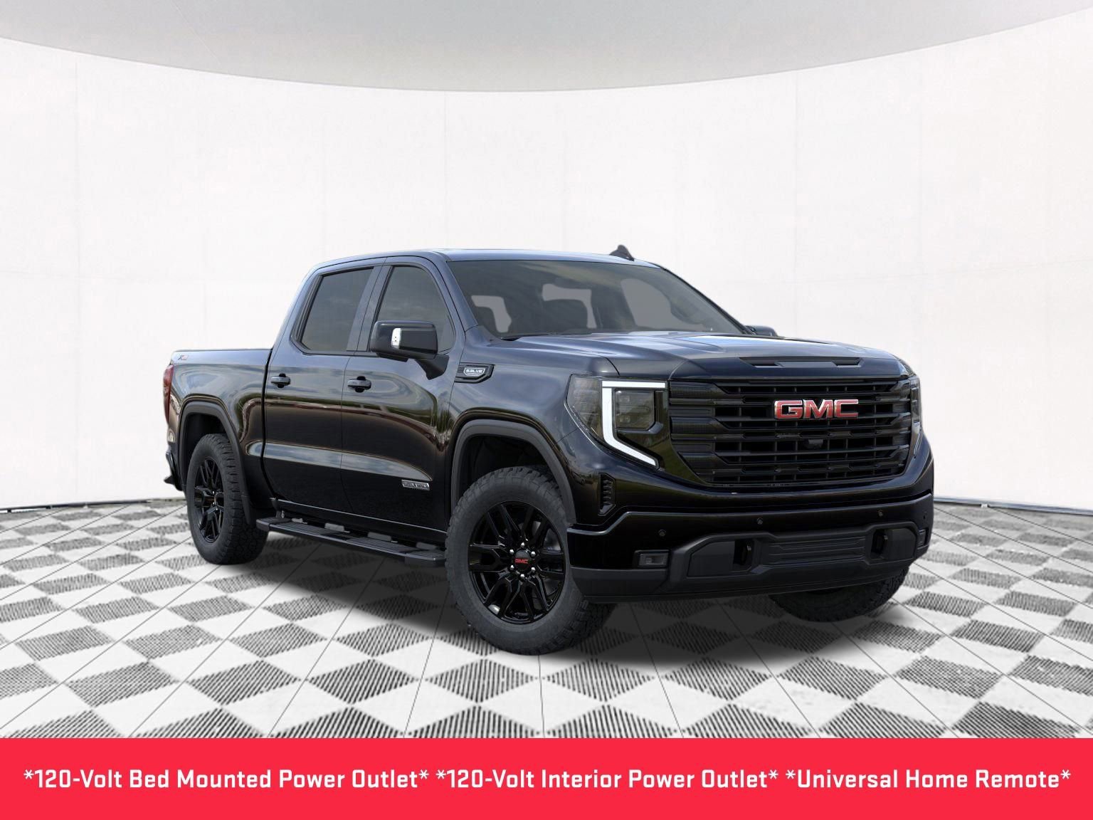 2026 GMC SIERRA - Image 15