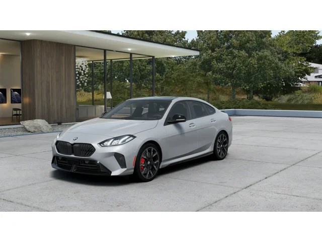 2026 BMW 2 Series 228 Gran Coupe