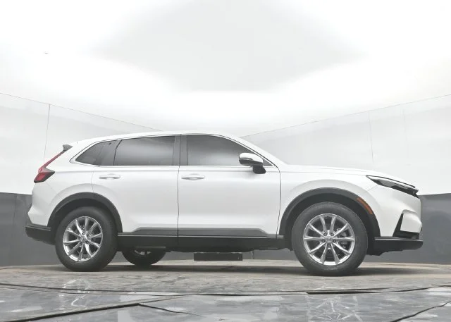 Used 2025  Honda EX-L image 34