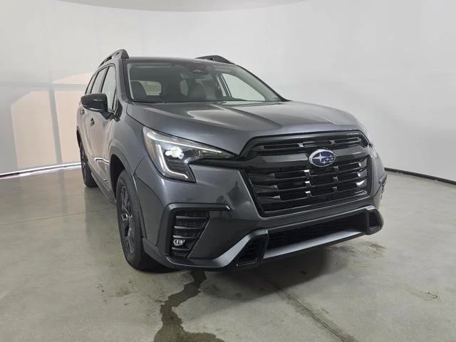 New 2026 MAGNETITE GRAY METALLIC Subaru Premium 7-Passenger image 18