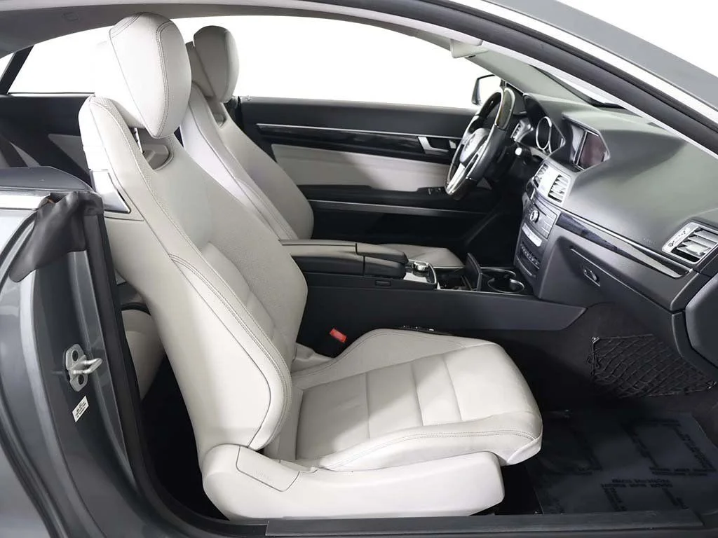 2017 Mercedes-Benz E-Class E400 - Photo 30