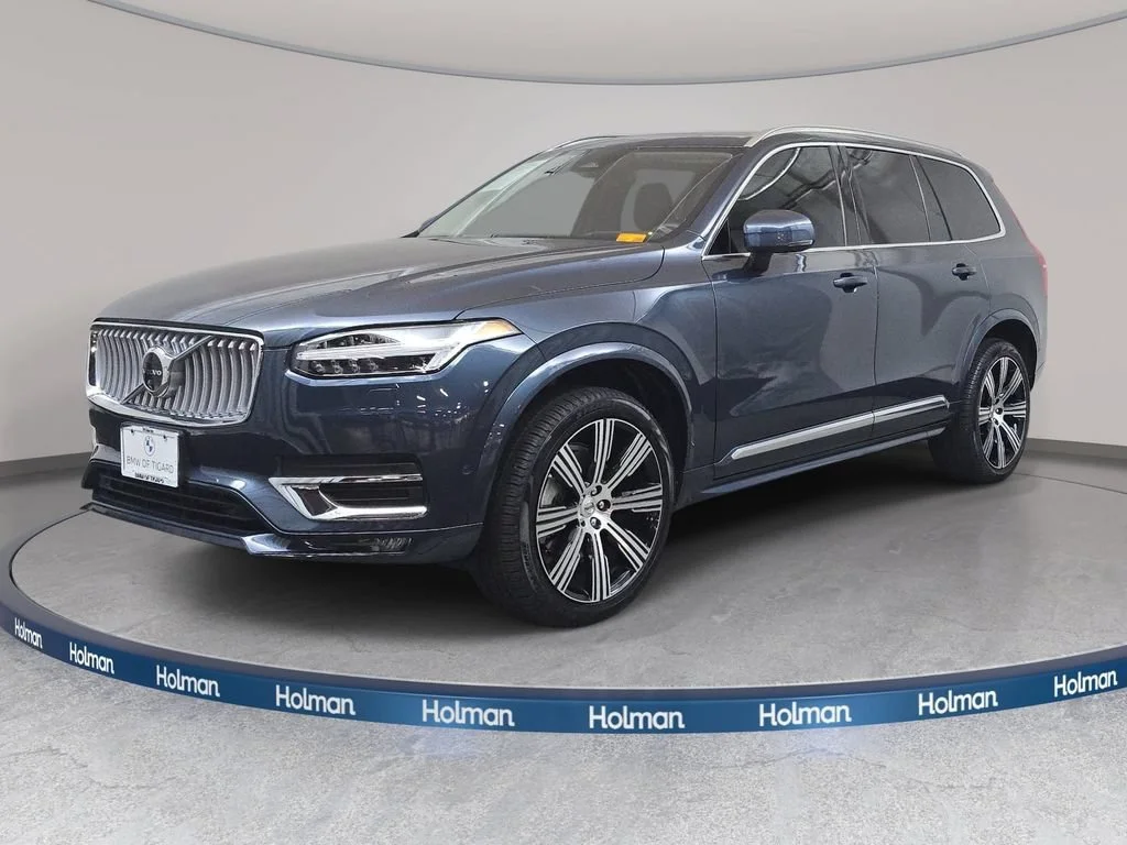 2024 Volvo XC90 Ultimate