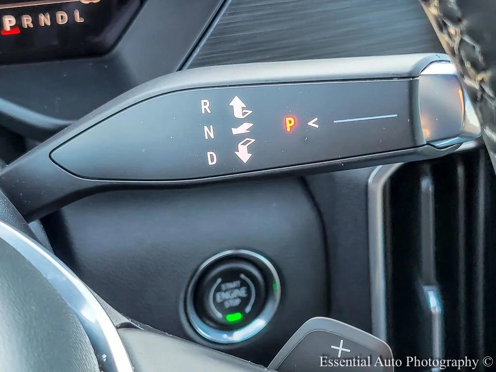 2026 GMC Acadia Elevation - Photo 17