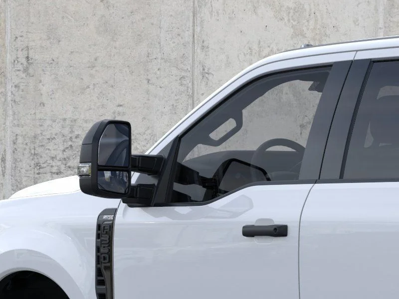 New 2026 Oxford White Ford F-350® XL image 20