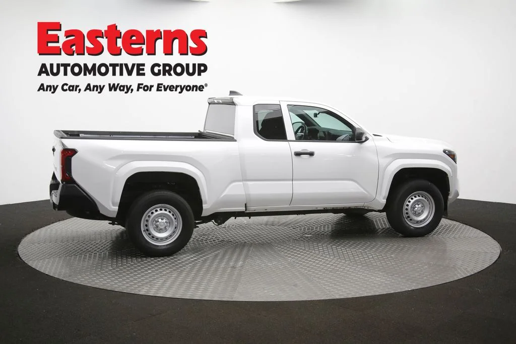 Used 2024 White Toyota SR image 38