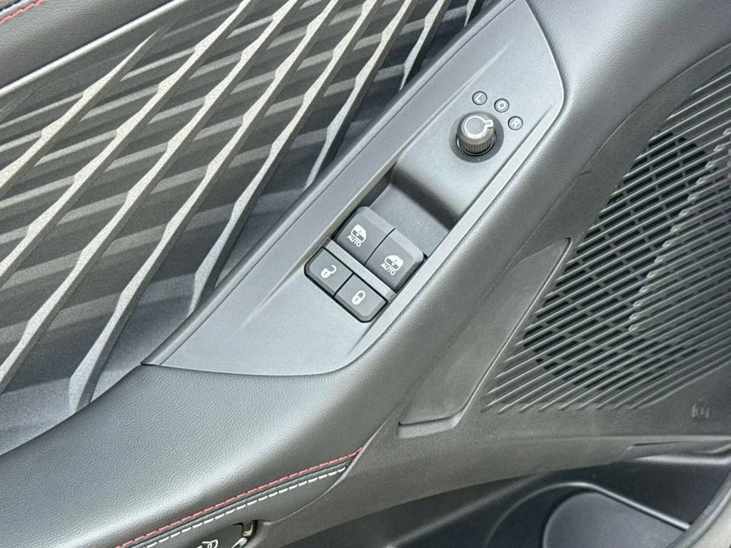 New 2026 White Knuckle Dodge Scat Pack image 9