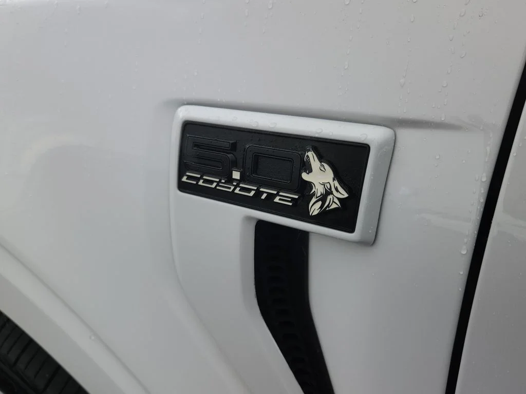 Used 2024 White Ford XL image 14