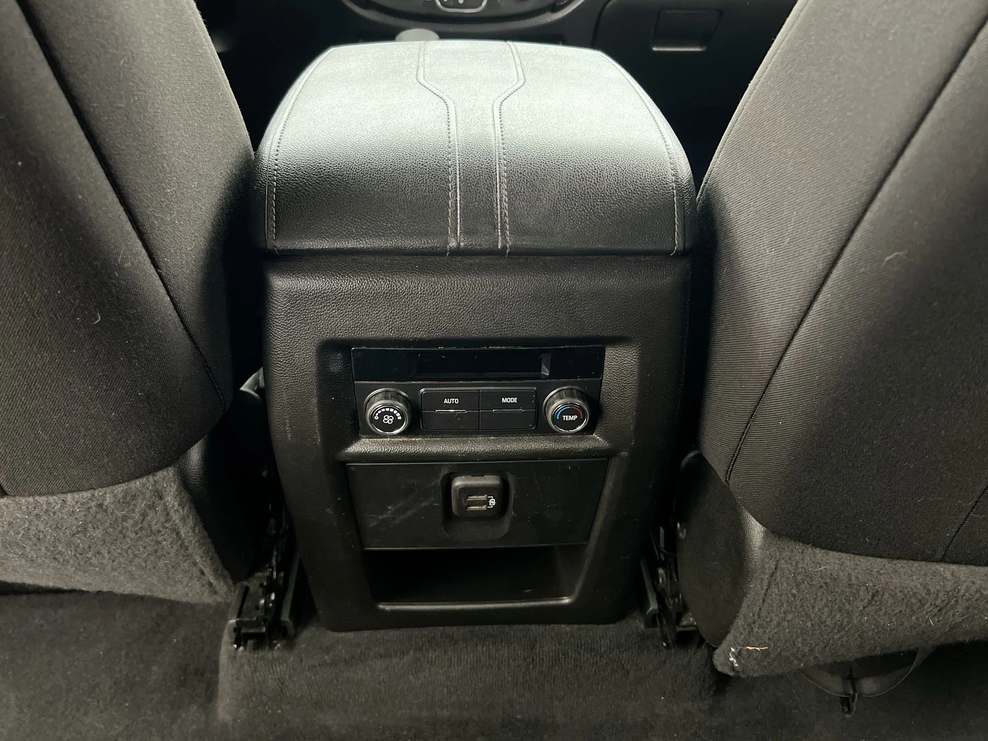 Used 2023 White Chevrolet LT image 19