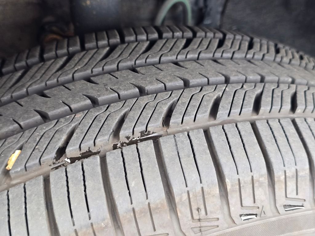 Used 2022 Black Toyota XLE image 23