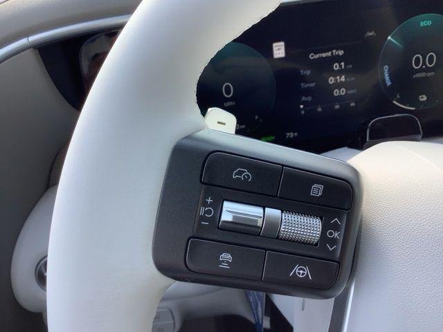 New 2026 Abyss Black Hyundai SEL Premium image 20