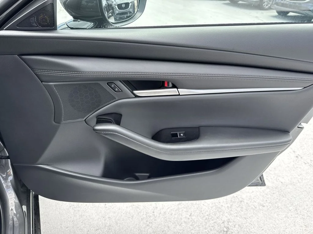 New 2026 Machine Gray Mazda 2.5 S Preferred image 42