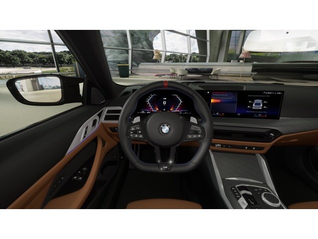 New 2027 Brooklyn Grey Metallic BMW M440i xDrive image 13